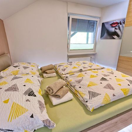 Apartma Storzic Preddvor Exterior photo