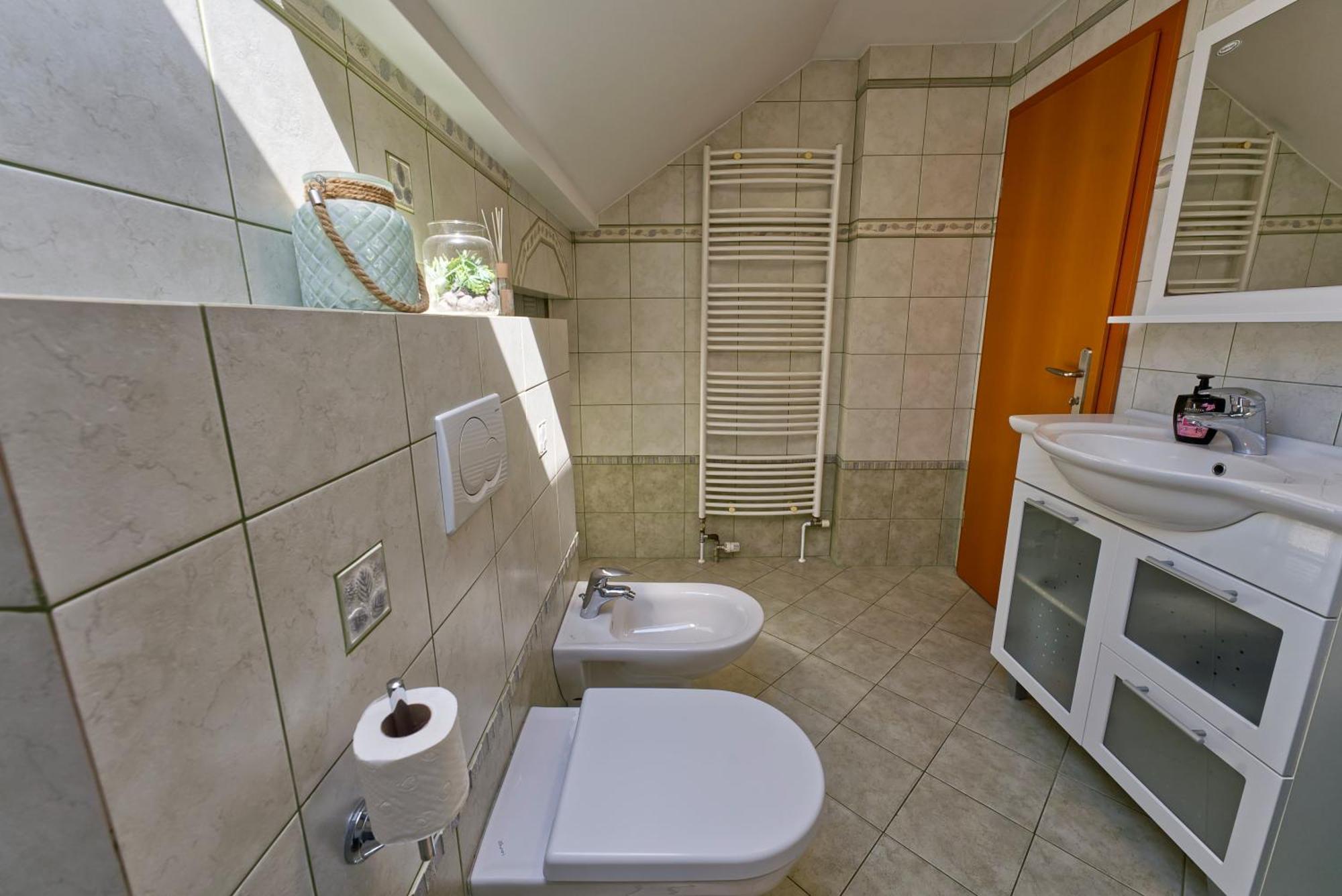 Apartma Storzic Preddvor Exterior photo