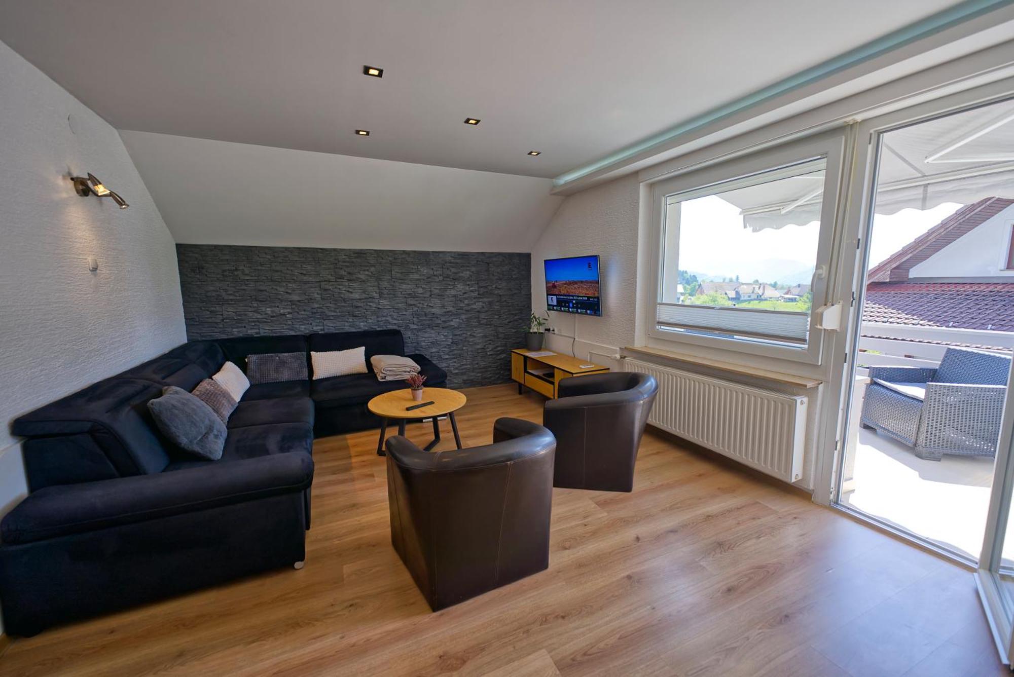 Apartma Storzic Preddvor Exterior photo