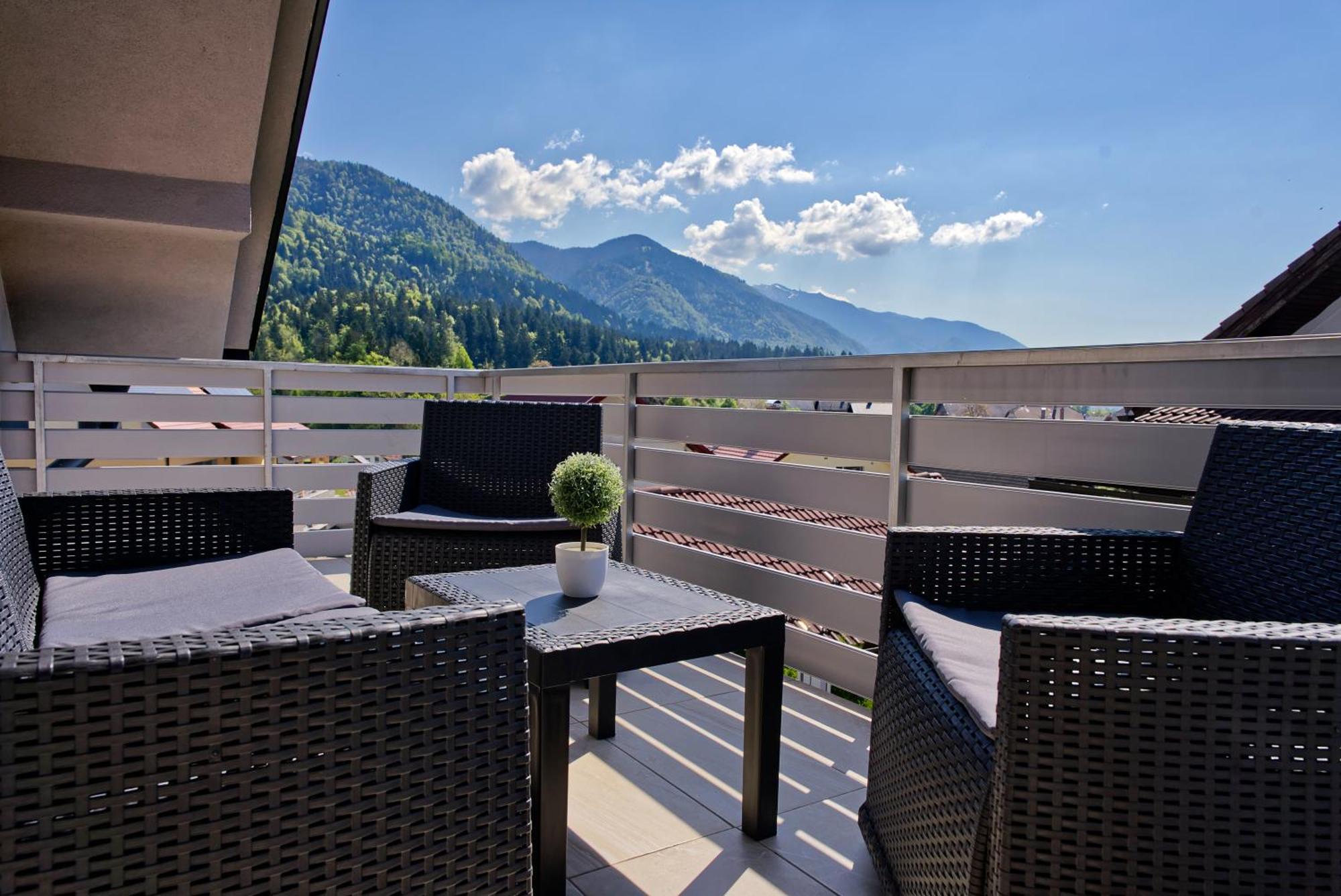 Apartma Storzic Preddvor Exterior photo