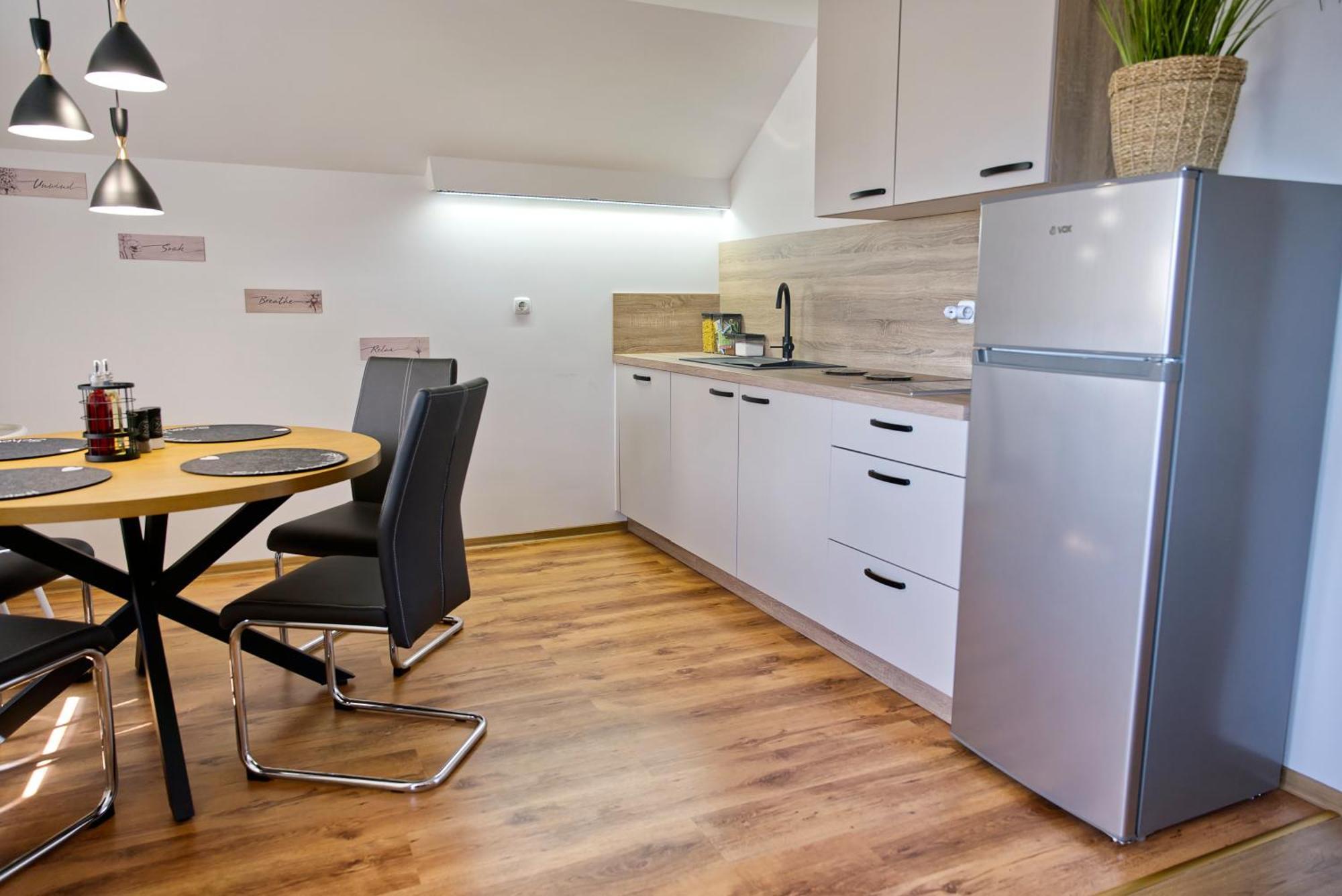 Apartma Storzic Preddvor Exterior photo