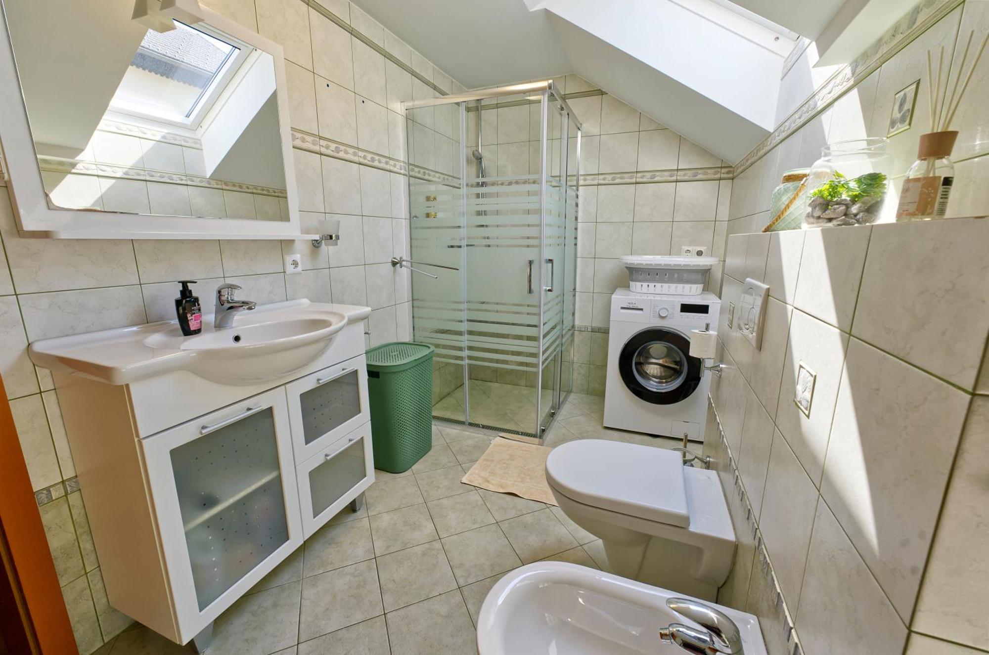 Apartma Storzic Preddvor Exterior photo