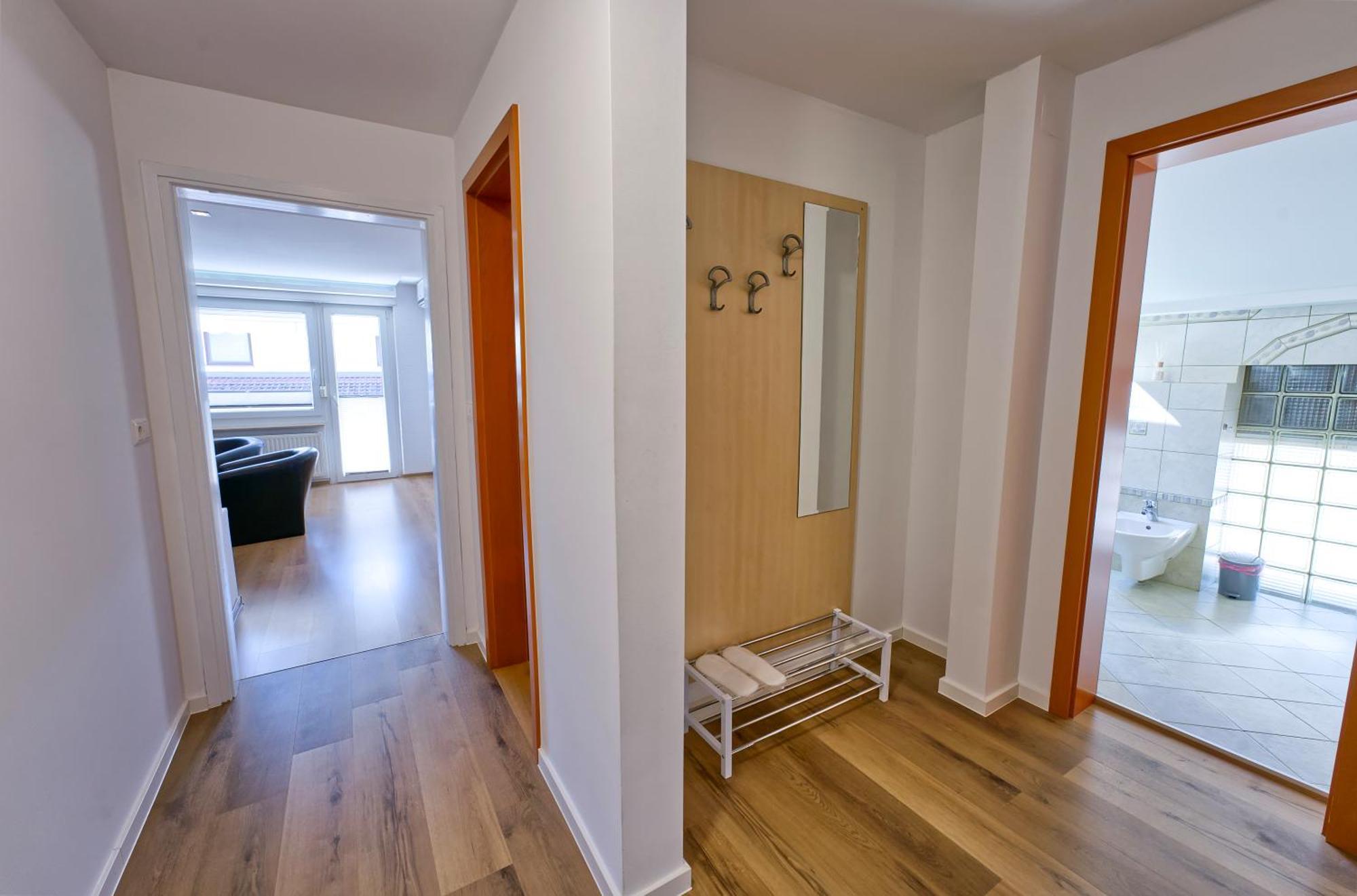 Apartma Storzic Preddvor Exterior photo